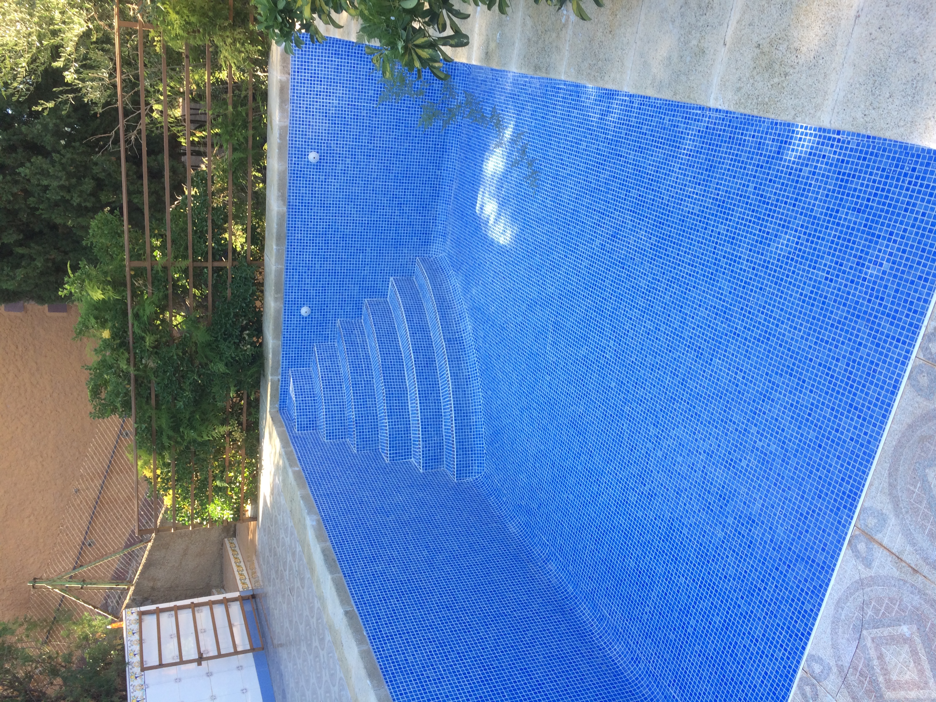 Home renovation