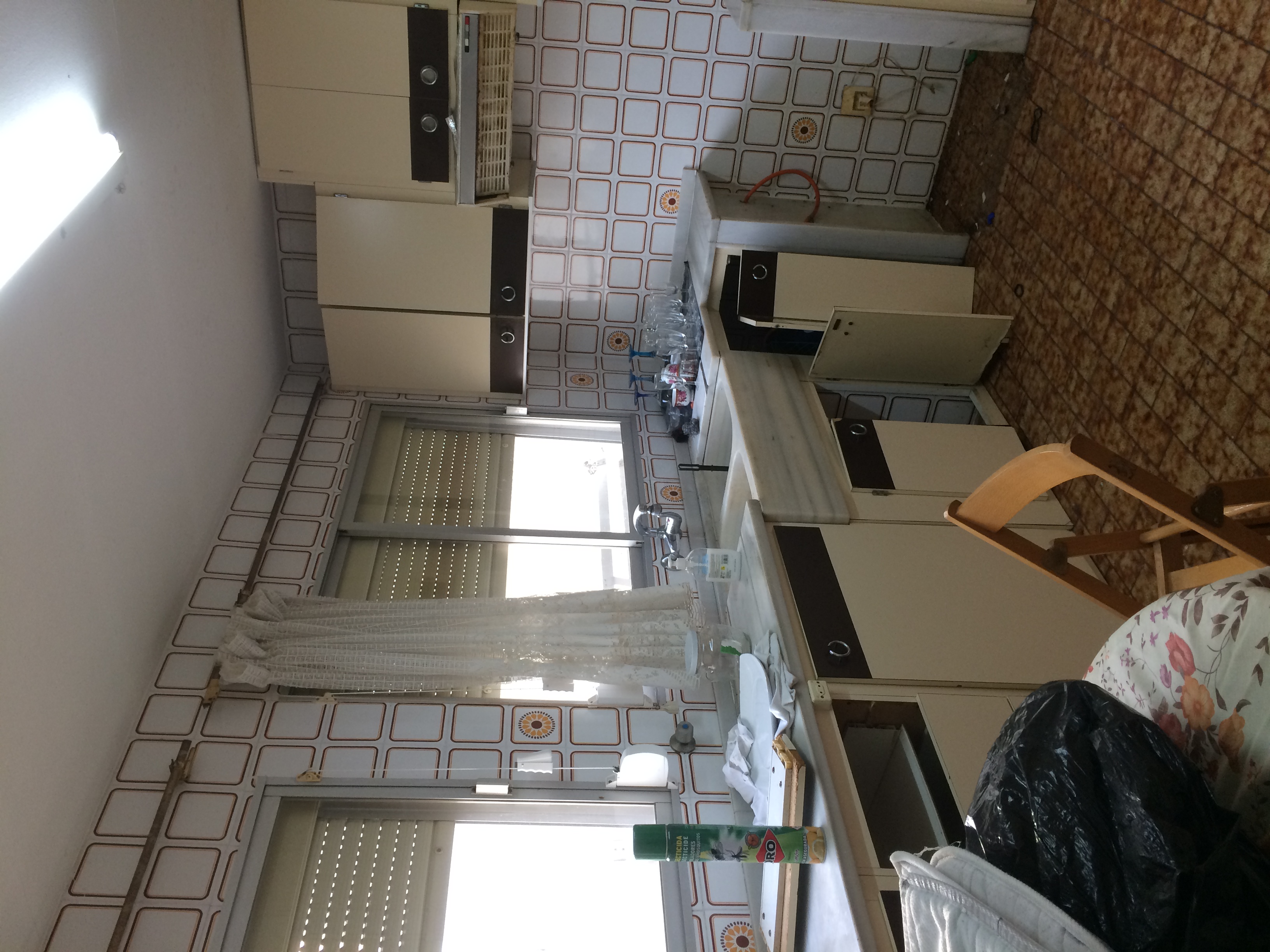 Before